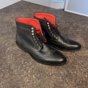Men's Boots